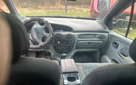 Renault Megane II, 1998 год, 120 000 рублей, 10 фотография