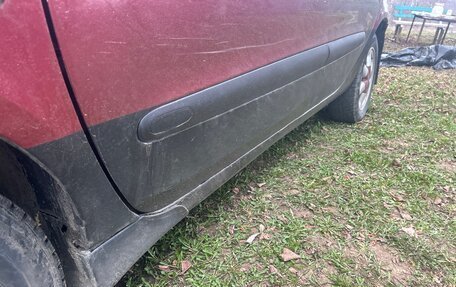 Renault Megane II, 1998 год, 120 000 рублей, 7 фотография