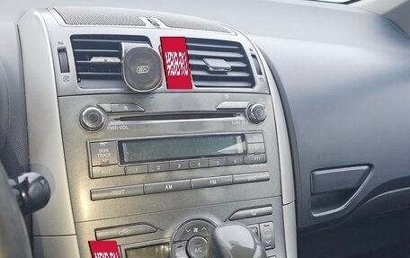 Toyota Auris II, 2008 год, 650 000 рублей, 15 фотография