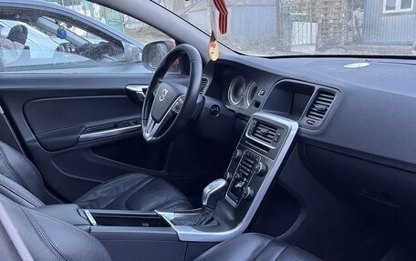 Volvo S60 III, 2012 год, 600 000 рублей, 6 фотография