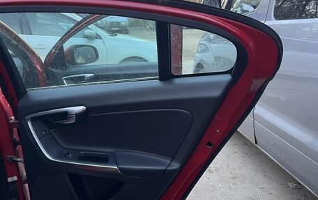 Volvo S60 III, 2012 год, 600 000 рублей, 9 фотография