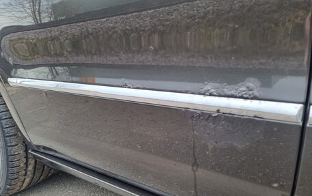 Volkswagen Passat CC I рестайлинг, 2013 год, 1 050 000 рублей, 3 фотография