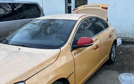 Volvo S60 III, 2012 год, 600 000 рублей, 2 фотография