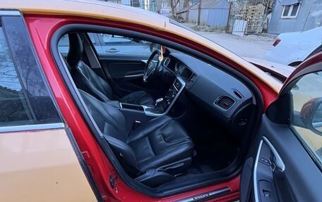 Volvo S60 III, 2012 год, 600 000 рублей, 8 фотография