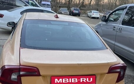 Volvo S60 III, 2012 год, 600 000 рублей, 4 фотография