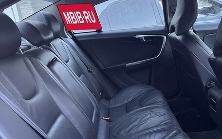 Volvo S60 III, 2012 год, 600 000 рублей, 7 фотография