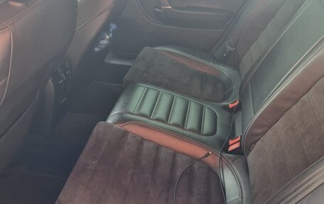 Volkswagen Passat CC I рестайлинг, 2013 год, 1 050 000 рублей, 10 фотография