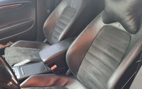 Volkswagen Passat CC I рестайлинг, 2013 год, 1 050 000 рублей, 9 фотография