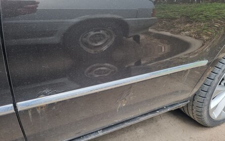 Volkswagen Passat CC I рестайлинг, 2013 год, 1 050 000 рублей, 16 фотография