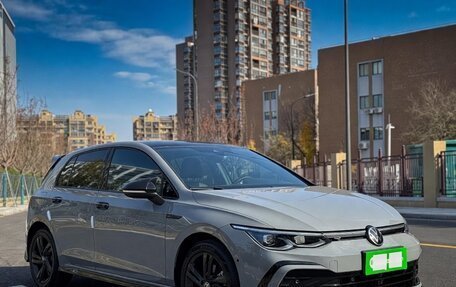 Volkswagen Golf VIII, 2022 год, 1 880 000 рублей, 3 фотография