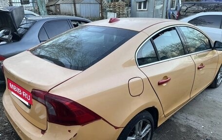 Volvo S60 III, 2012 год, 600 000 рублей, 5 фотография
