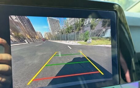 Volkswagen Golf VIII, 2022 год, 1 880 000 рублей, 11 фотография