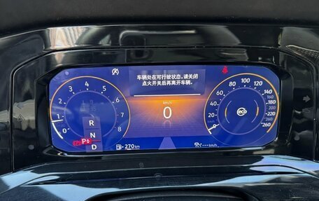 Volkswagen Golf VIII, 2022 год, 1 880 000 рублей, 10 фотография