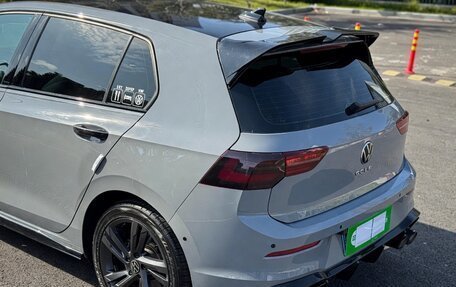 Volkswagen Golf VIII, 2022 год, 1 880 000 рублей, 17 фотография