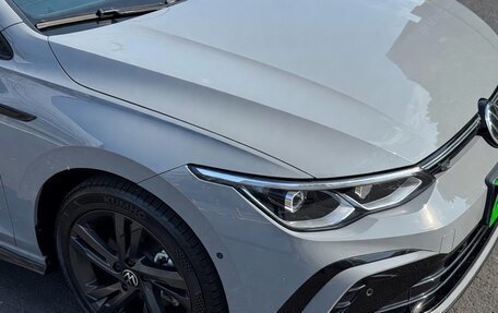 Volkswagen Golf VIII, 2022 год, 1 880 000 рублей, 18 фотография