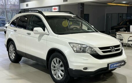 Honda CR-V III рестайлинг, 2012 год, 1 500 000 рублей, 3 фотография