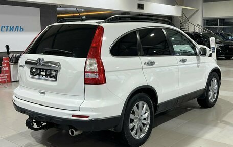 Honda CR-V III рестайлинг, 2012 год, 1 500 000 рублей, 5 фотография