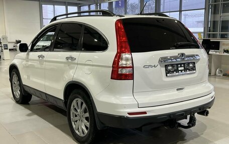 Honda CR-V III рестайлинг, 2012 год, 1 500 000 рублей, 7 фотография