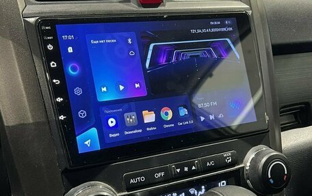 Honda CR-V III рестайлинг, 2012 год, 1 500 000 рублей, 12 фотография