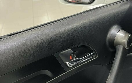 Honda CR-V III рестайлинг, 2012 год, 1 500 000 рублей, 14 фотография