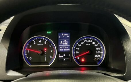 Honda CR-V III рестайлинг, 2012 год, 1 500 000 рублей, 11 фотография