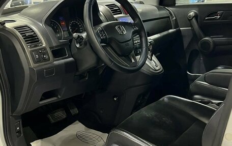 Honda CR-V III рестайлинг, 2012 год, 1 500 000 рублей, 10 фотография