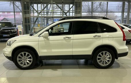 Honda CR-V III рестайлинг, 2012 год, 1 500 000 рублей, 8 фотография