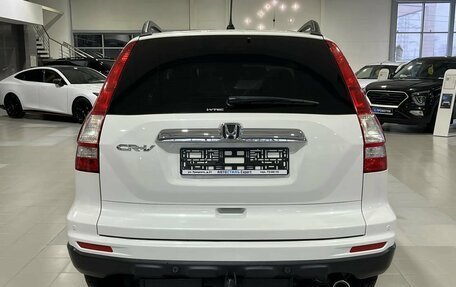 Honda CR-V III рестайлинг, 2012 год, 1 500 000 рублей, 6 фотография