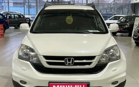 Honda CR-V III рестайлинг, 2012 год, 1 500 000 рублей, 2 фотография