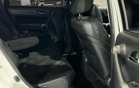 Honda CR-V III рестайлинг, 2012 год, 1 500 000 рублей, 16 фотография