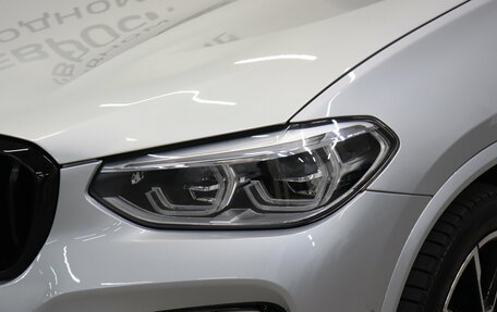 BMW X4, 2019 год, 4 890 000 рублей, 7 фотография