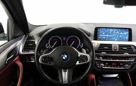 BMW X4, 2019 год, 4 890 000 рублей, 12 фотография