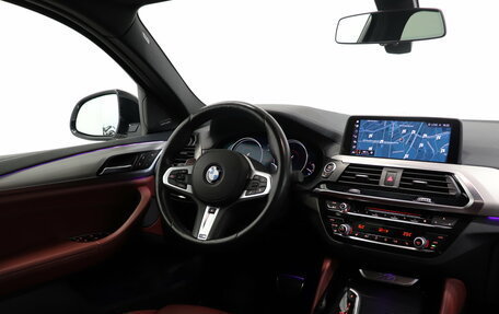 BMW X4, 2019 год, 4 890 000 рублей, 13 фотография