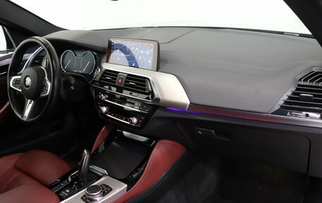 BMW X4, 2019 год, 4 890 000 рублей, 14 фотография