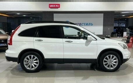 Honda CR-V III рестайлинг, 2012 год, 1 500 000 рублей, 4 фотография