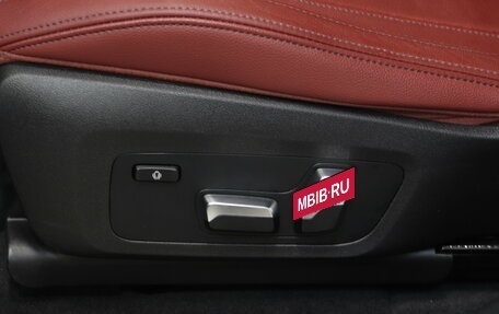 BMW X4, 2019 год, 4 890 000 рублей, 15 фотография