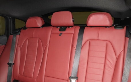 BMW X4, 2019 год, 4 890 000 рублей, 17 фотография