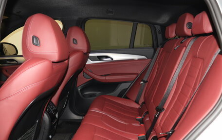 BMW X4, 2019 год, 4 890 000 рублей, 18 фотография