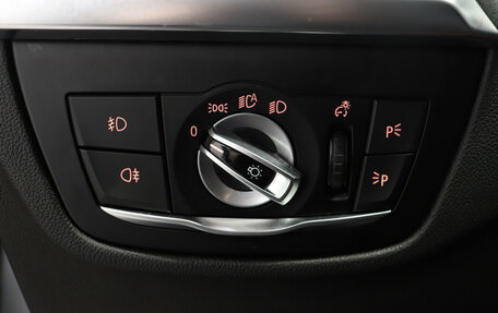 BMW X4, 2019 год, 4 890 000 рублей, 22 фотография