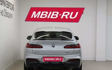 BMW X4, 2019 год, 4 890 000 рублей, 4 фотография