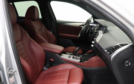 BMW X4, 2019 год, 4 890 000 рублей, 16 фотография