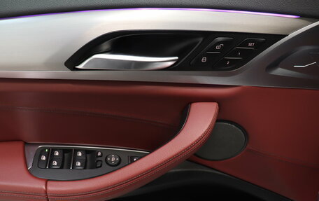 BMW X4, 2019 год, 4 890 000 рублей, 19 фотография