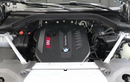 BMW X4, 2019 год, 4 890 000 рублей, 9 фотография