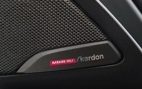 BMW X4, 2019 год, 4 890 000 рублей, 21 фотография