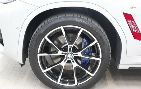 BMW X4, 2019 год, 4 890 000 рублей, 8 фотография