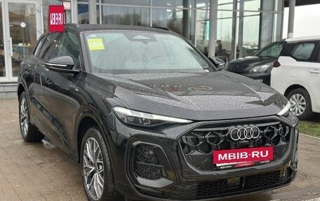 Audi Q5, 2026 год, 6 075 000 рублей, 4 фотография