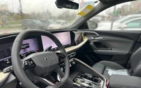 Audi Q5, 2026 год, 6 075 000 рублей, 10 фотография