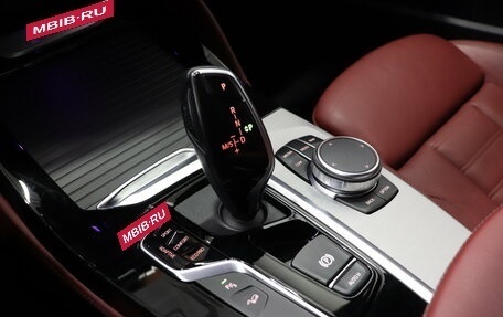 BMW X4, 2019 год, 4 890 000 рублей, 28 фотография