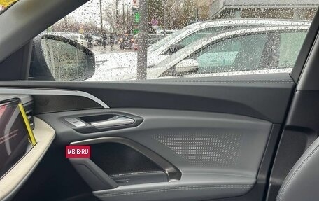 Audi Q5, 2026 год, 6 075 000 рублей, 11 фотография