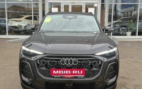 Audi Q5, 2026 год, 6 075 000 рублей, 3 фотография